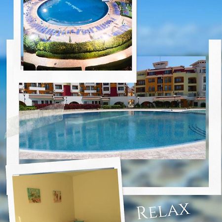 Relax Studio By The Sea, Bulgaria,Nesebar,Aheloy Exterior photo