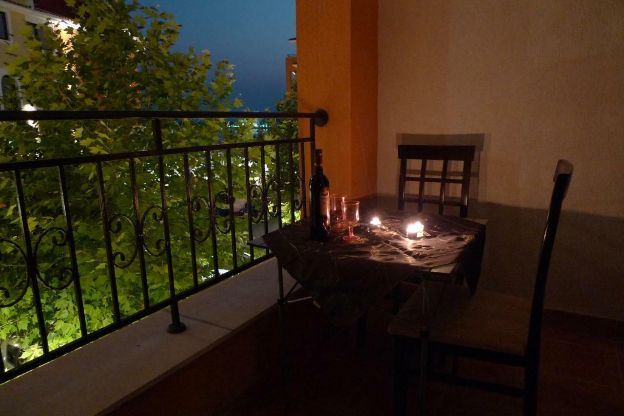 Relax Studio By The Sea, Bulgaria,Nesebar,Aheloy Exterior photo