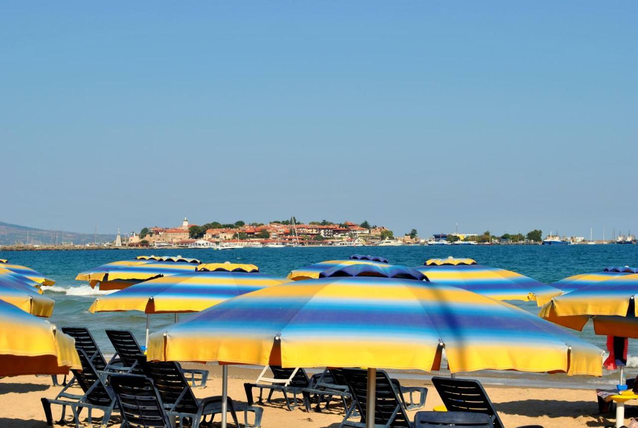Relax Studio By The Sea, Bulgaria,Nesebar,Aheloy Exterior photo