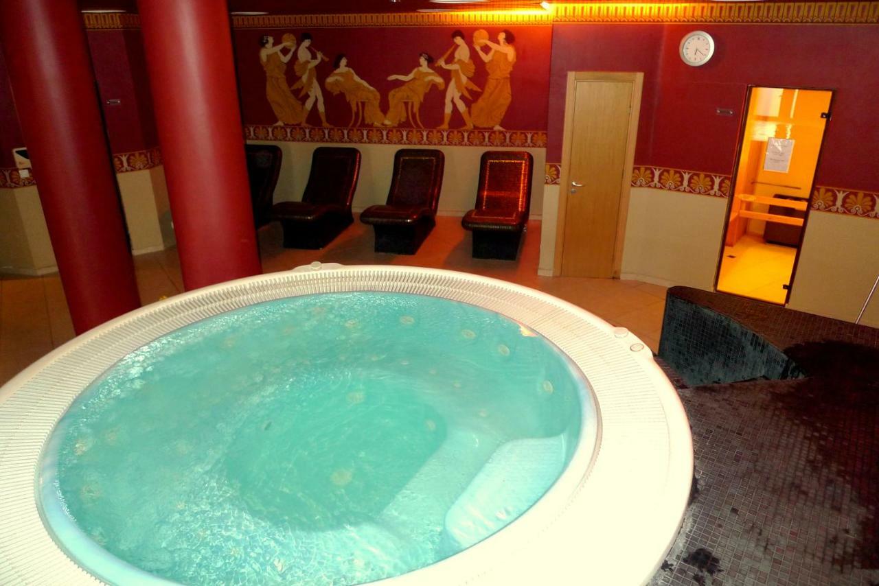 Relax Studio By The Sea, Bulgaria,Nesebar,Aheloy Exterior photo