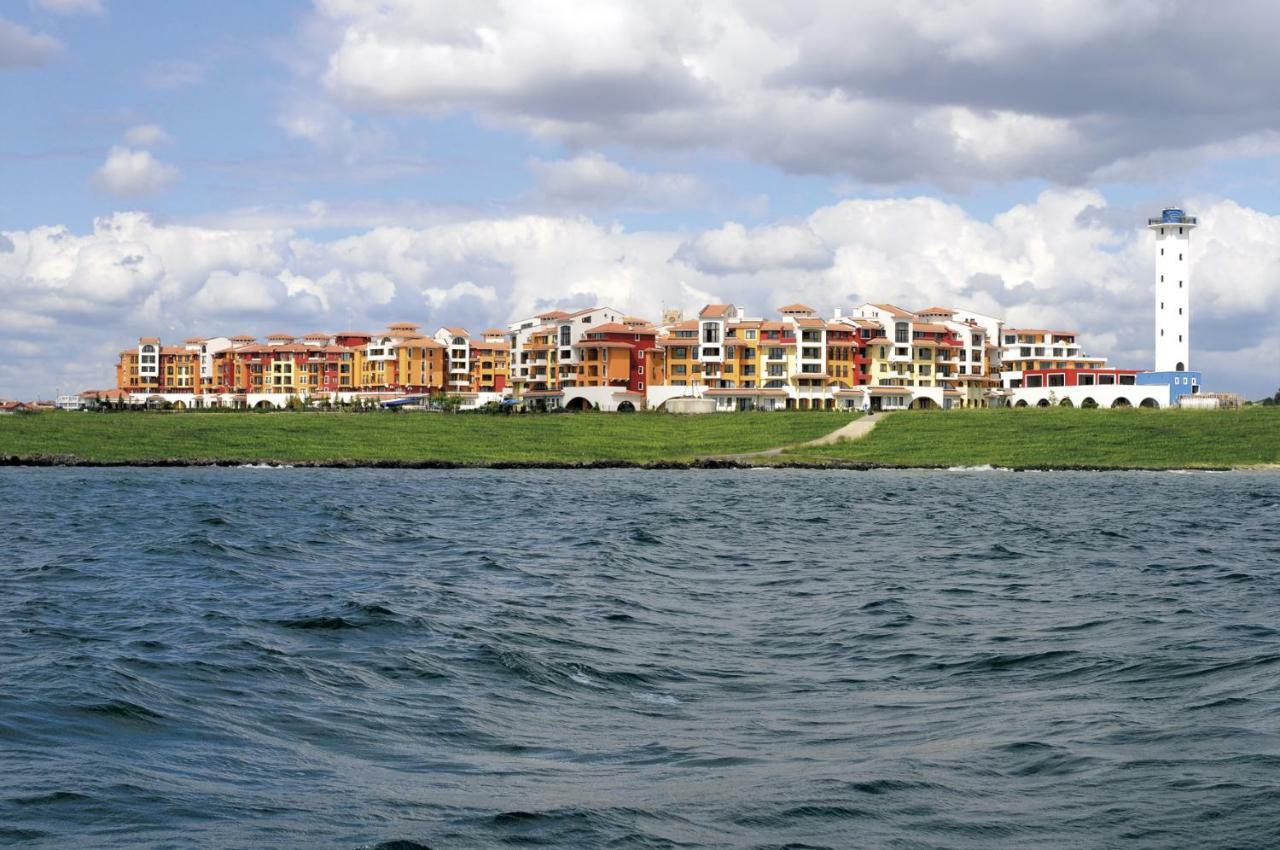Relax Studio By The Sea, Bulgaria,Nesebar,Aheloy Exterior photo