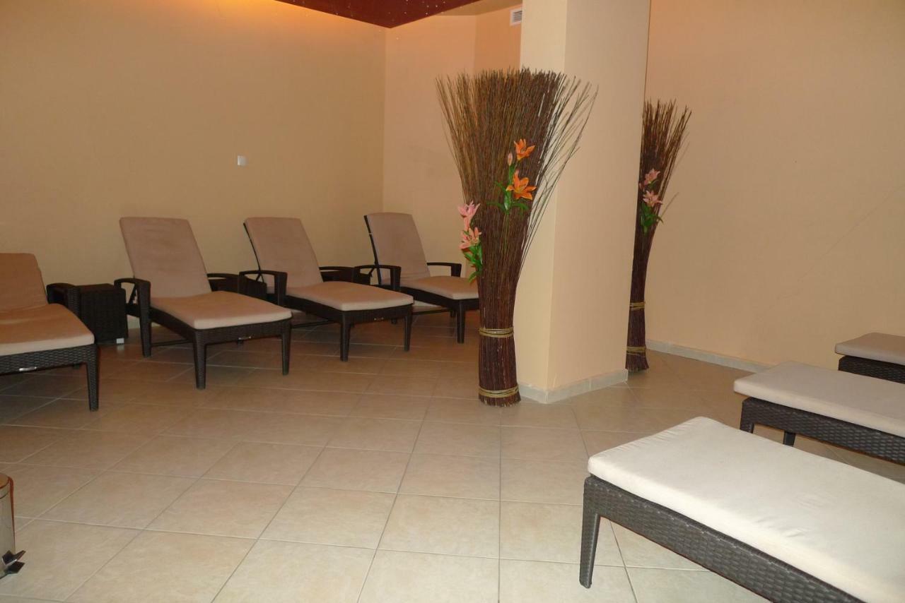 Relax Studio By The Sea, Bulgaria,Nesebar,Aheloy Exterior photo
