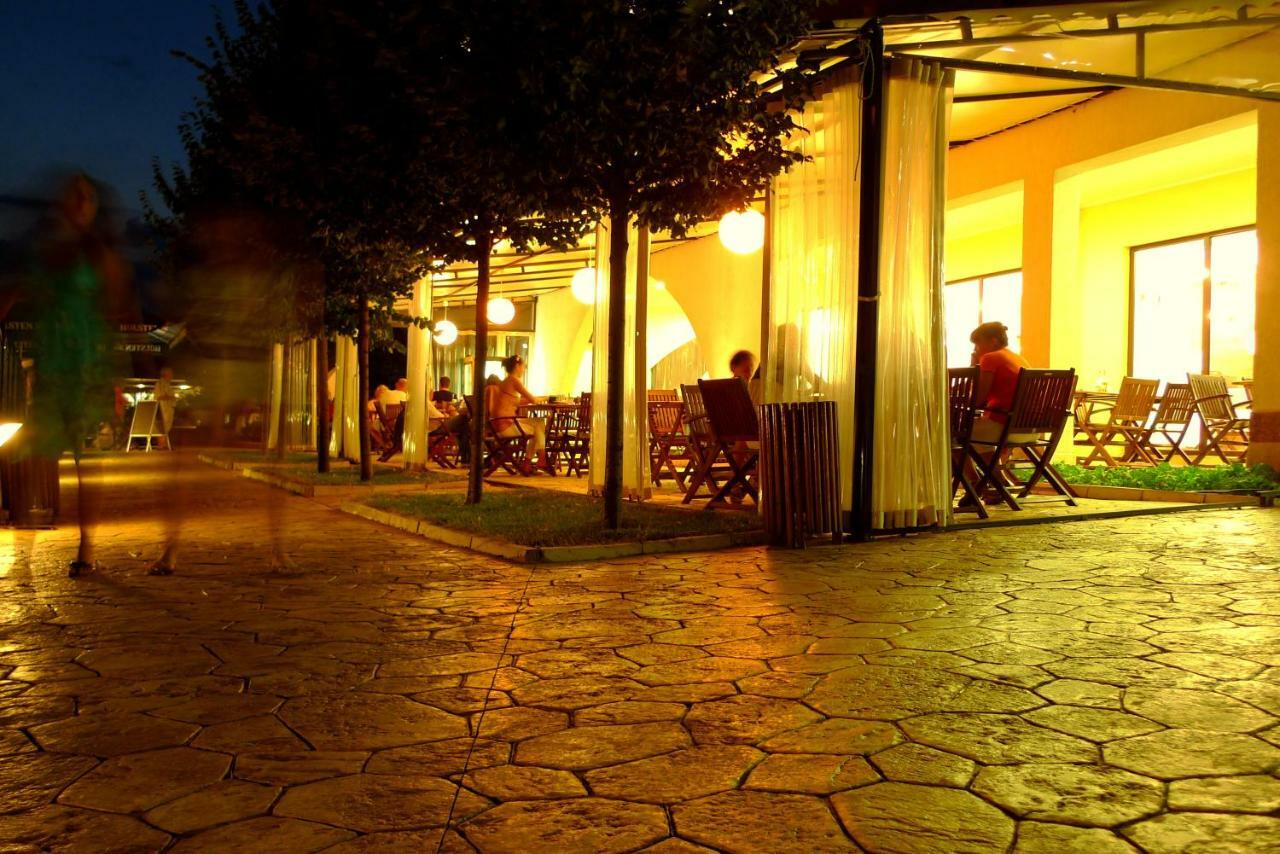 Relax Studio By The Sea, Bulgaria,Nesebar,Aheloy Exterior photo